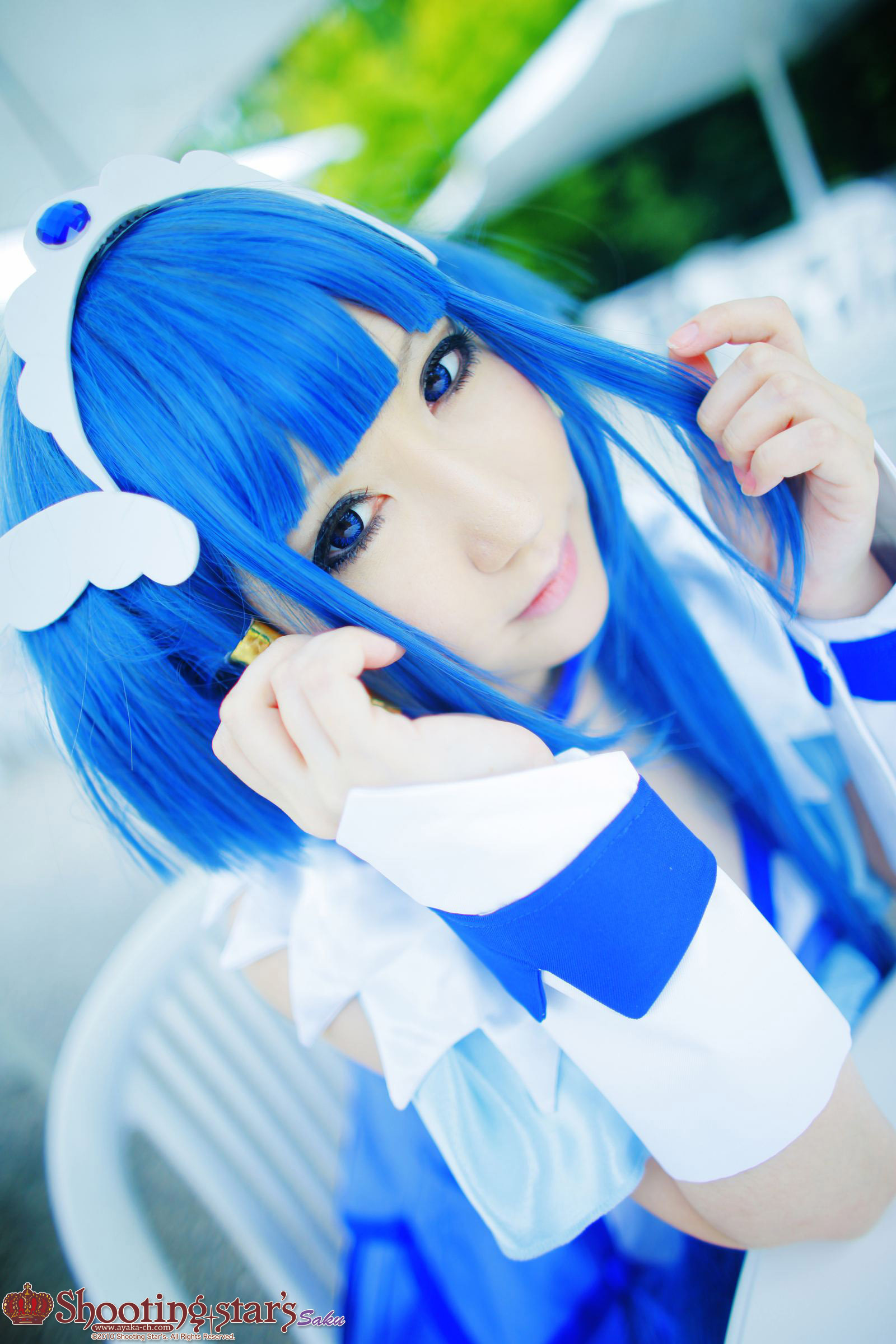 [Cosplay]  New Pretty Cure Sunshine Gallery 2